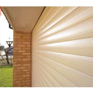 Insulated Sandwich Garage Door