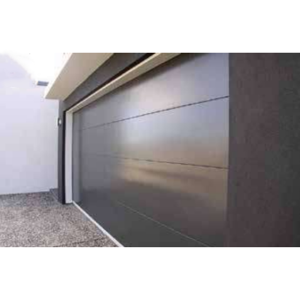 Insulated Sandwich Garage Door