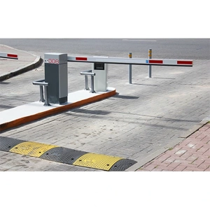 Parking Barrier