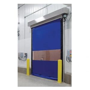 Rolling Garage Door