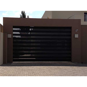 Rolling Garage Door