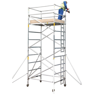 uae/images/productimages/hmi-building-materials-trading-llc/scaffolding-tower/double-width-aluminium-mobile-tower.webp