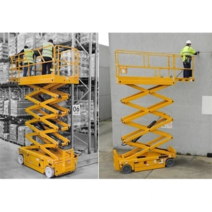 Scissor Lift