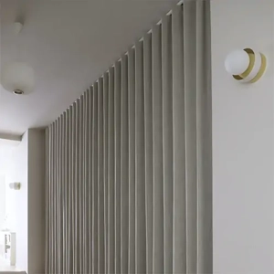 Indoor Curtain