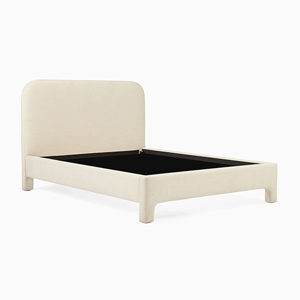 Platform Bed