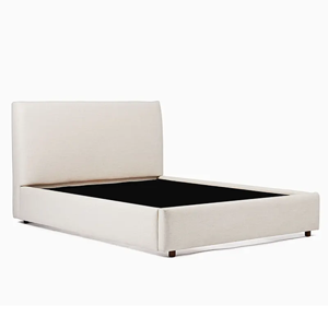 Platform Bed