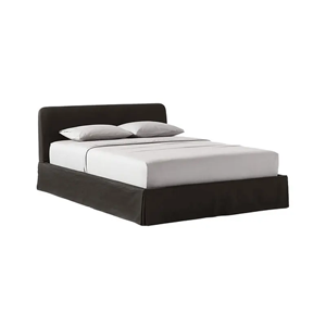 Platform Bed