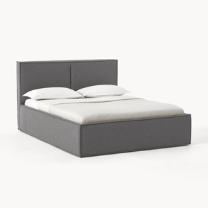 Platform Bed