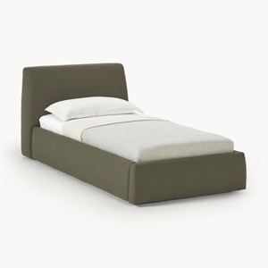 Platform Bed