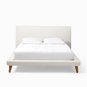 Platform Bed