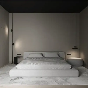 Platform Bed