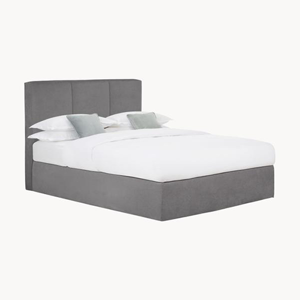 Platform Bed