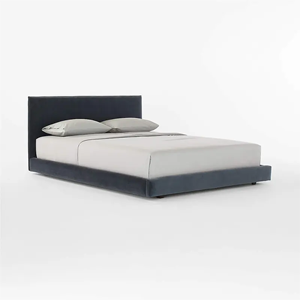 Platform Bed