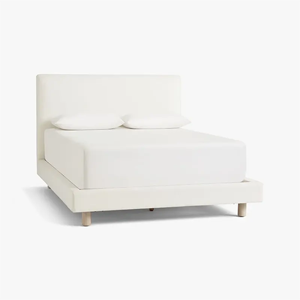 Platform Bed