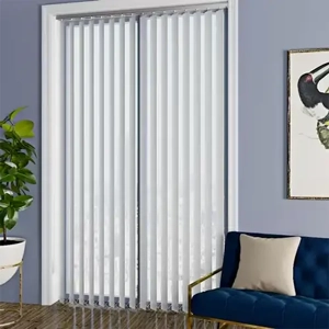 Vertical Blind