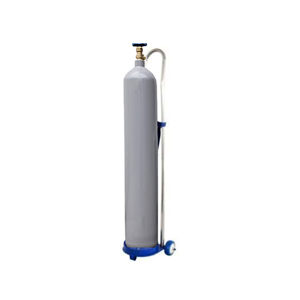 Medical Oxygen Cylinder