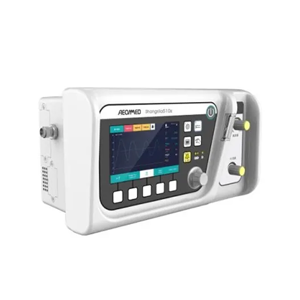Ventilator