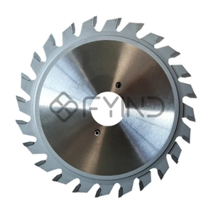Saw Blade