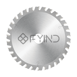 Saw Blade