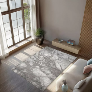 Synthetic Rug