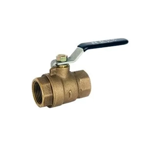 Ball Valve