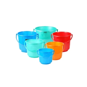 Mop Bucket