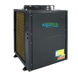 Pool Heat Pump
