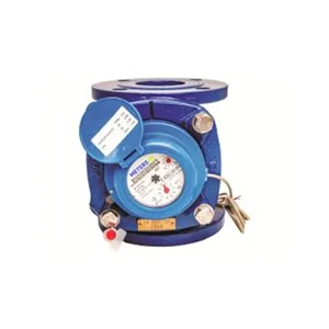 Water Meter
