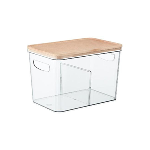 uae/images/productimages/homesmiths/crisp-bin/rosanna-pansino-recycled-plastic-crisp-bin-with-dividers-0-77-kg-20-3-cm.webp