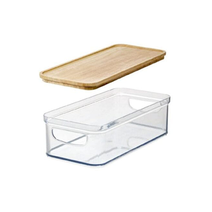 uae/images/productimages/homesmiths/crisp-bin/rosanna-pansino-recycled-plastic-crisp-bin-with-wood-lid-0-63-kg-32-9-cm.webp