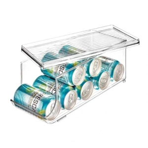 uae/images/productimages/homesmiths/fridge-bin/interdesign-fridge-binz-soda-holder-clear-13-84-x-5-7-x-5-8-in.webp