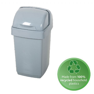 Garbage Bin