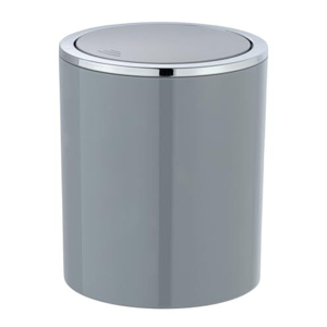 uae/images/productimages/homesmiths/garbage-bin/wenko-swing-cover-bin-inca-grey-0-28-kg-2-l-14-cm.webp