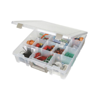 Multipurpose Storage Box