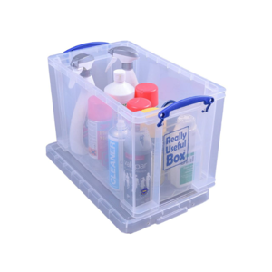 Multipurpose Storage Box