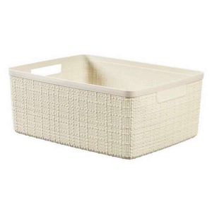 Plastic Basket