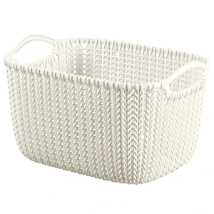 Plastic Basket