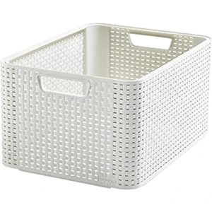 uae/images/productimages/homesmiths/plastic-basket/curver-style-box-large-transparent-1-9-kg-43-cm.webp