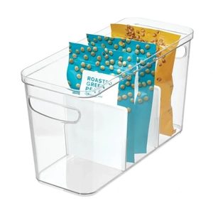 Plastic Bin