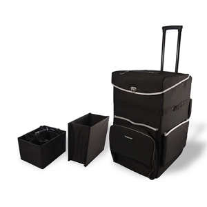 Cleaning Cart