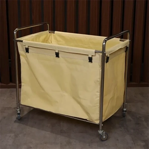 Laundry Trolley