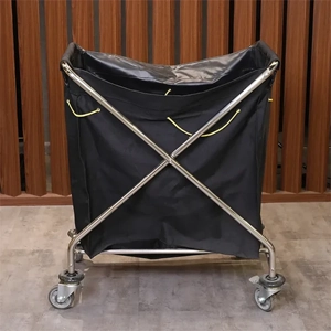 Laundry Trolley