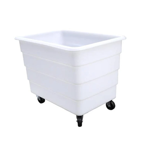Laundry Trolley
