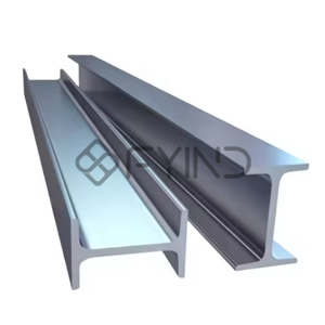 Mild Steel Beam
