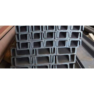 Mild Steel Channel