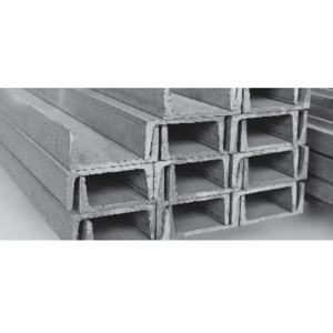 Mild Steel Channel