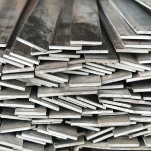 Mild Steel Flat Bar