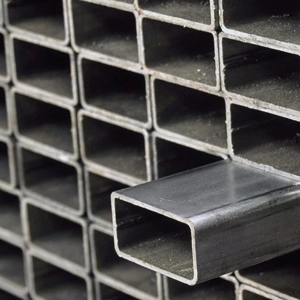 Mild Steel Rectangular Hollow Section