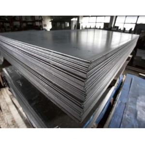 Mild Steel Sheet