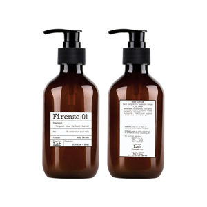 Body Lotion
